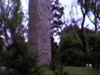 Museo Nacional de Antropologia - Home Movie Clips