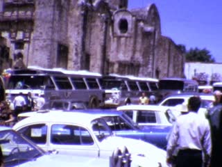 Bus Driver - Home Movie Clips