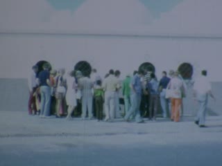 1973 - Home Movie Clips