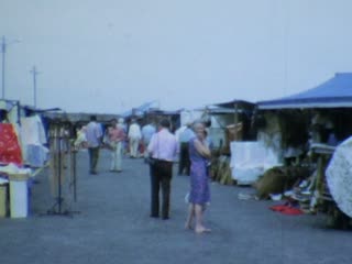 Tenerife - Home Movie Clips