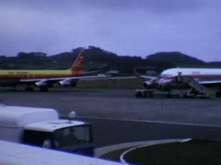 Canary Islands - Home Movie Clips