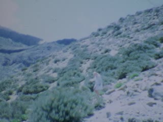 Conserve las Bellezas Naturales - Home Movie Clips