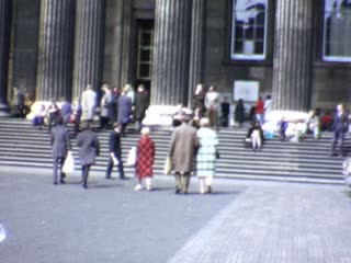 British Museum - Home Movie Clips