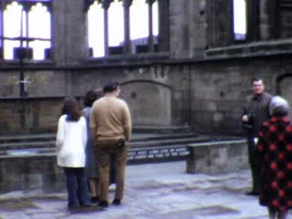 St. Michael's Cathedral - Home Movie Clips