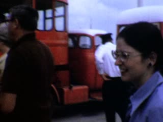 Gatwick Airport - Home Movie Clips