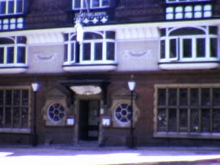 Norwich - Home Movie Clips