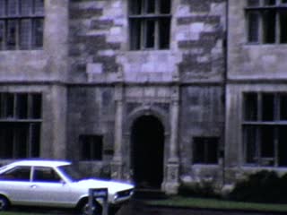 University of York - Home Movie Clips