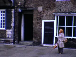 York - Home Movie Clips