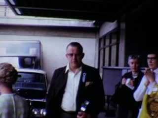 Japan - Home Movie Clips