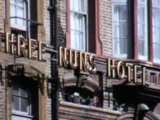 Three Nuns Hotel - Home Movie Clips