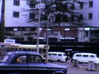 New Stanley Hotel - Home Movie Clips