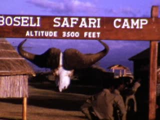 Skulls - Home Movie Clips