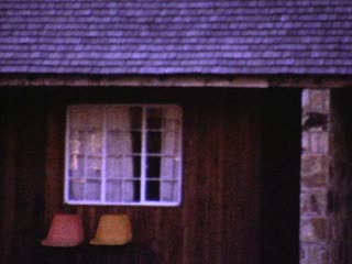 Amboseli Lodge - Home Movie Clips