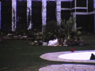 Changing Tire - Home Movie Clips