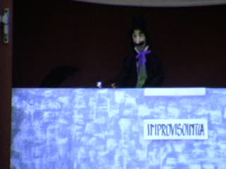Puppets - Home Movie Clips