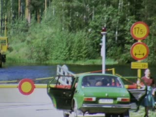 Ferryboats - Home Movie Clips